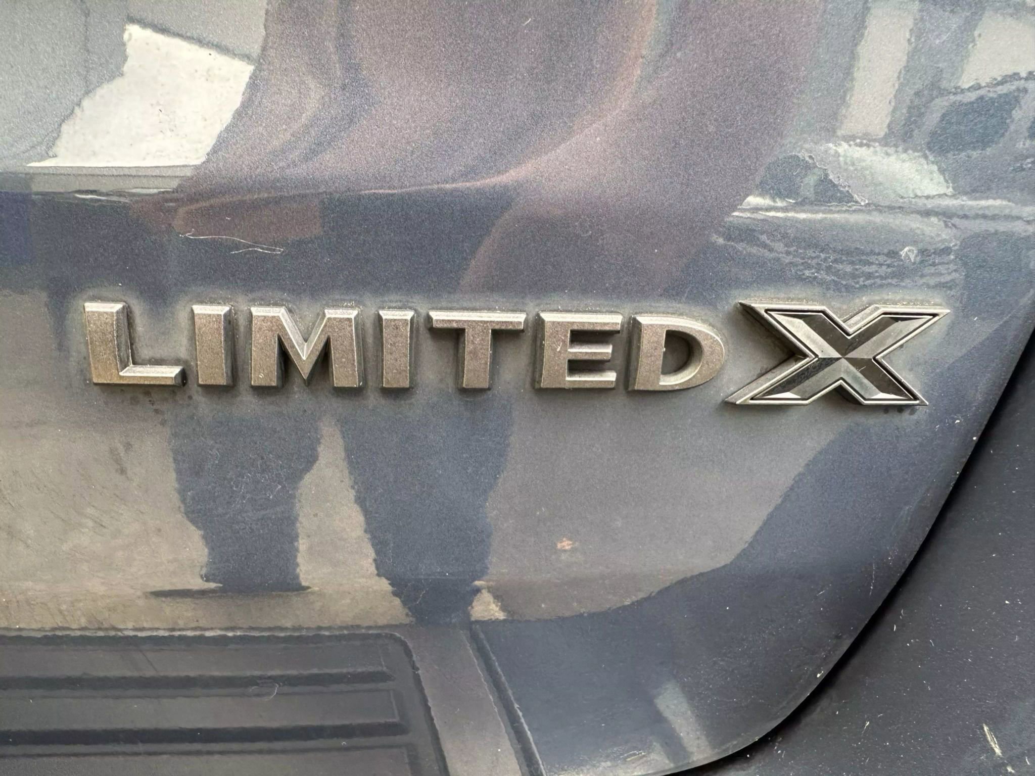 Used 2020 Jeep Grand Cherokee Limited X image 7