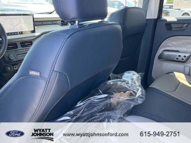 New 2026 Ford Maverick Lariat AWD/4WD image 20