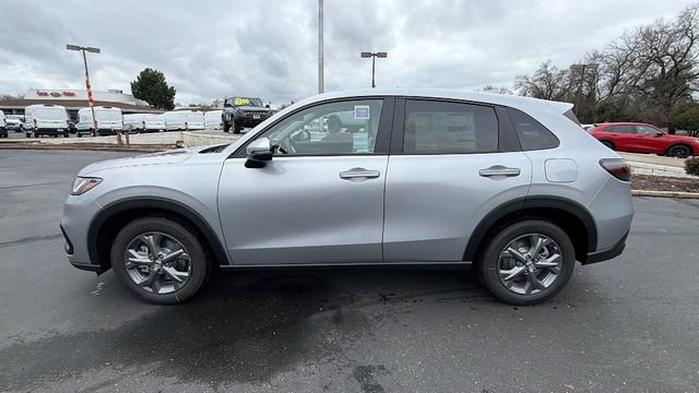 New 2026 Honda HR-V LX image 7