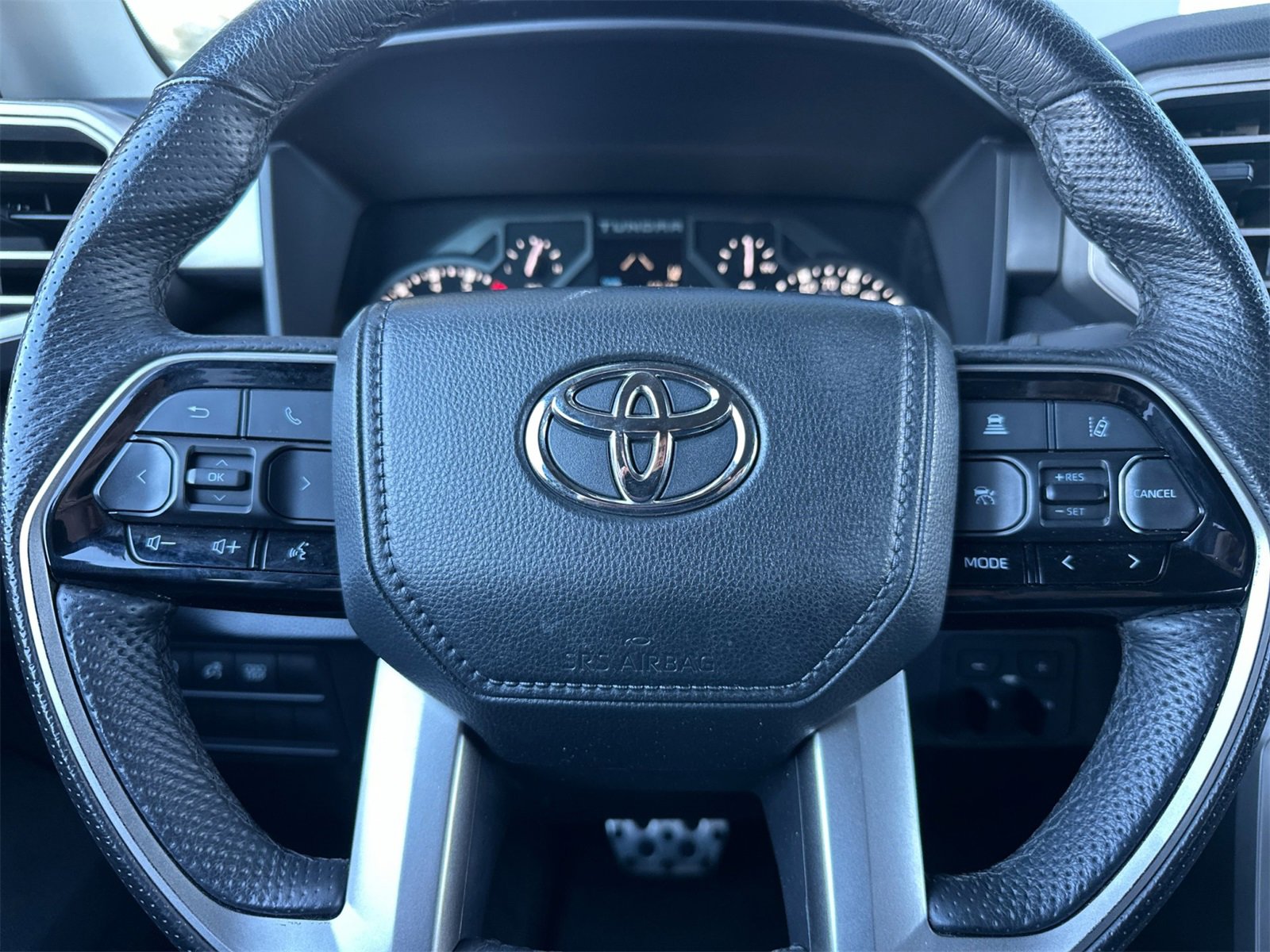 Used 2023 Toyota Tundra SR5 image 24