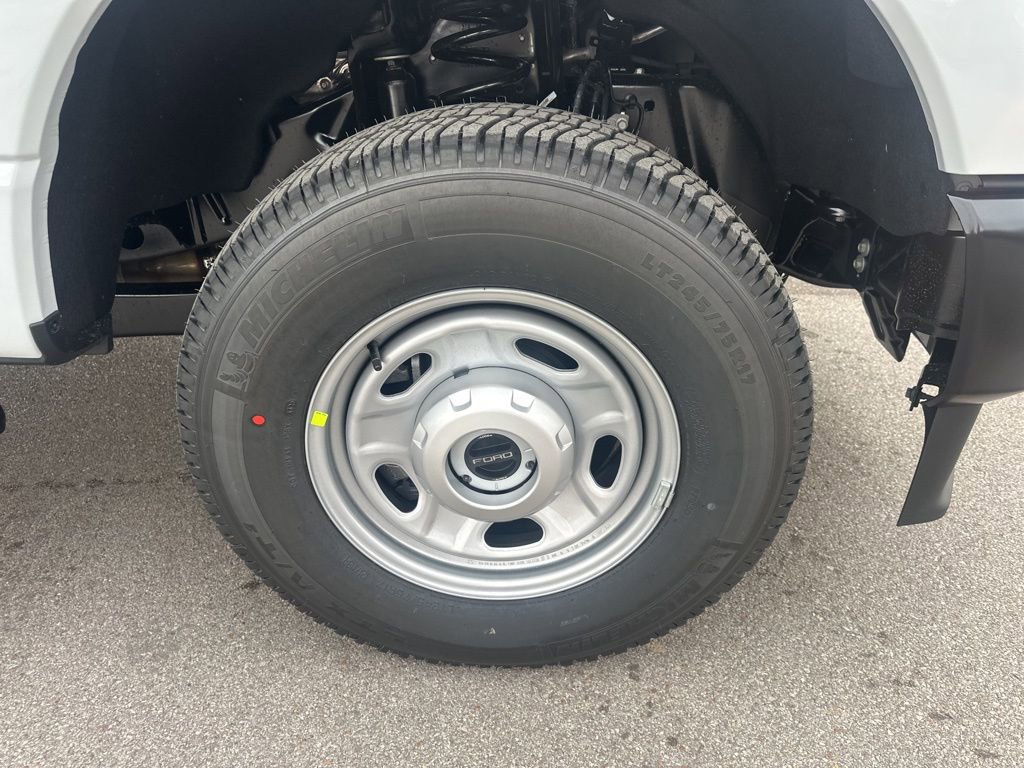 New 2026 Ford F250 XL image 10