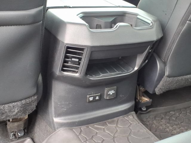 Certified 2023 Toyota Tundra TRD Pro AWD/4WD image 9