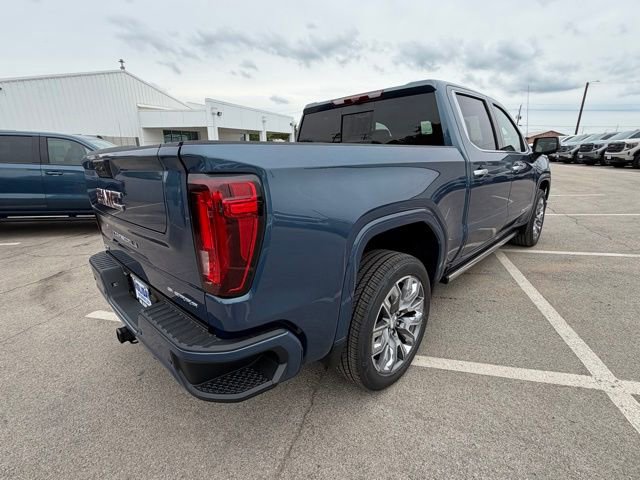 New 2026 GMC Sierra 1500 Denali w/ Denali Reserve Package AWD/4WD image 5