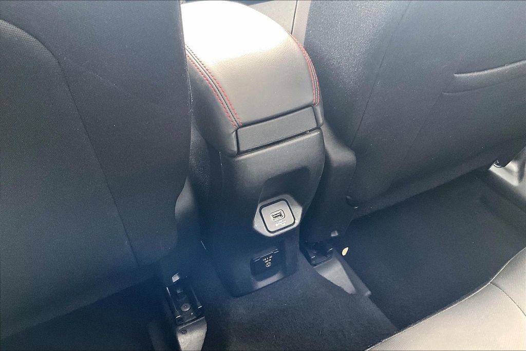 Used 2019 Jeep Renegade Trailhawk w/ UConnect 8.4 Nav Group AWD/4WD image 35