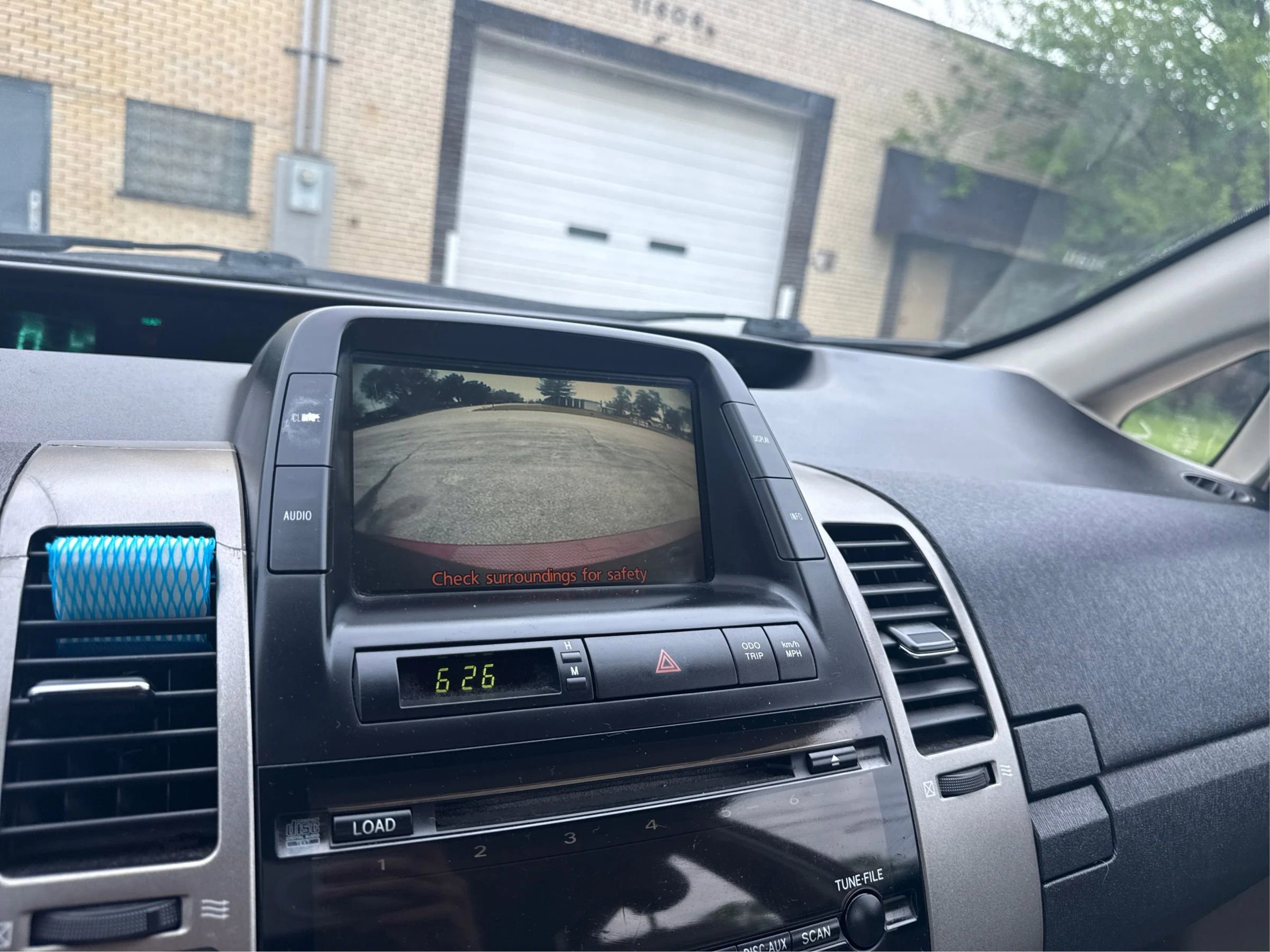 Used 2006 Toyota Prius FWD image 24