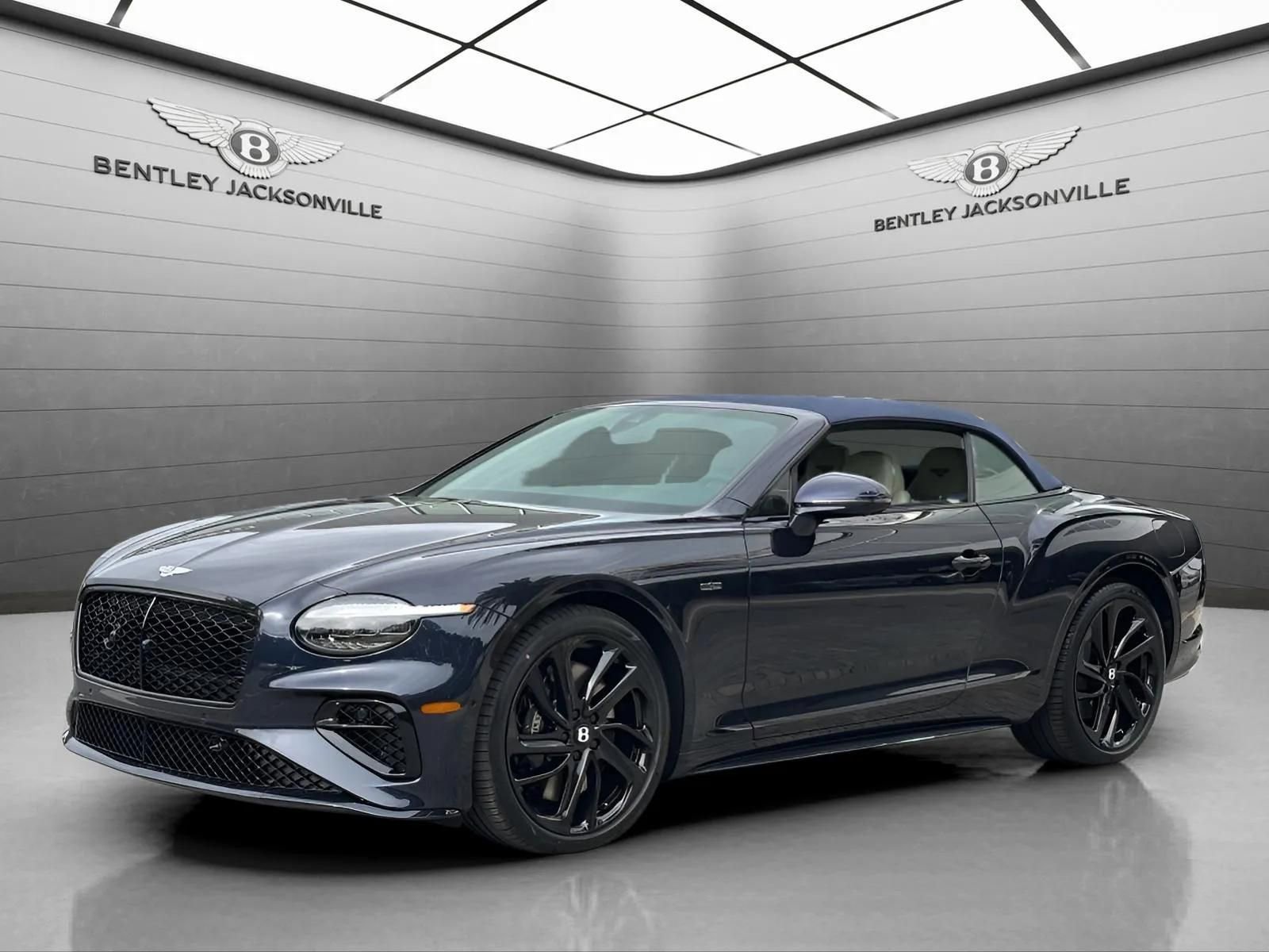 New 2025 Bentley Continental GT Speed image 18