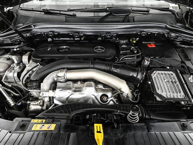 Certified 2025 Mercedes-Benz GLA 250 4MATIC image 24