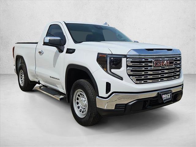 Used 2024 GMC Sierra 1500 Pro w/ Pro Value Package image 3