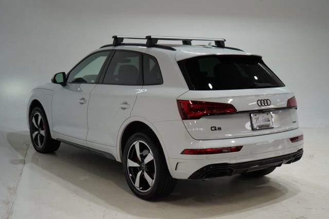 Used 2024 Audi Q5 2.0T Premium Plus image 5