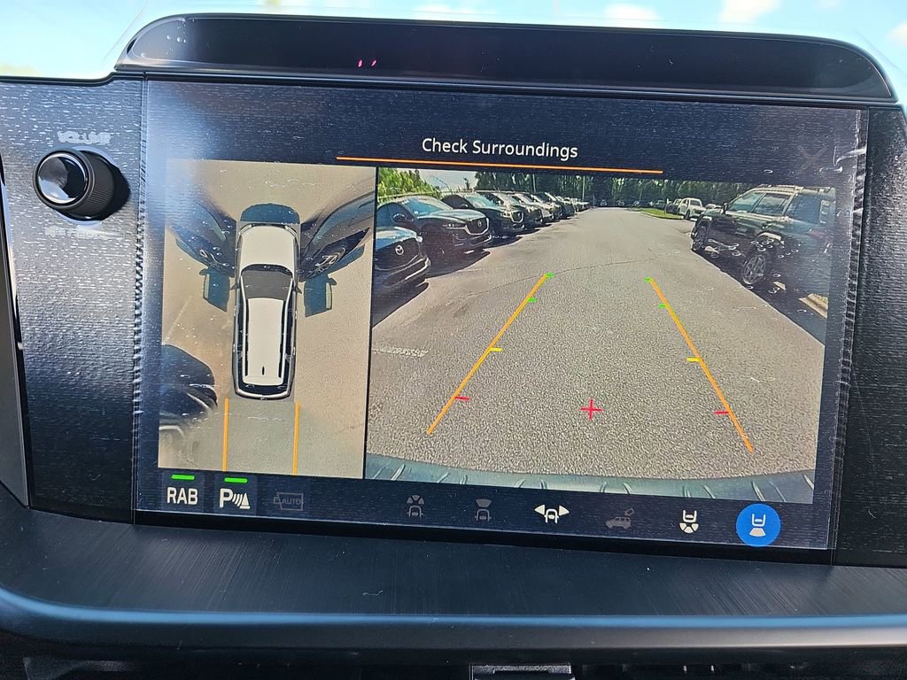 New 2026 Subaru Outback Touring XT AWD/4WD image 24