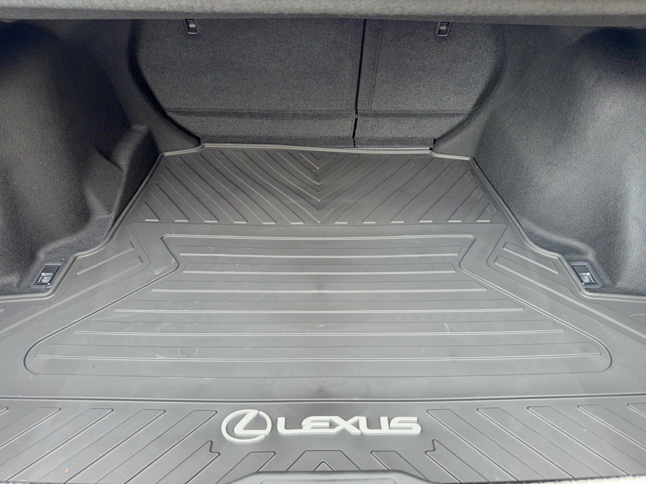 New 2026 Lexus IS 350 F Sport AWD/4WD image 28