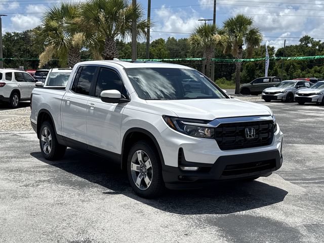 New 2026 Honda Ridgeline RTL image 2