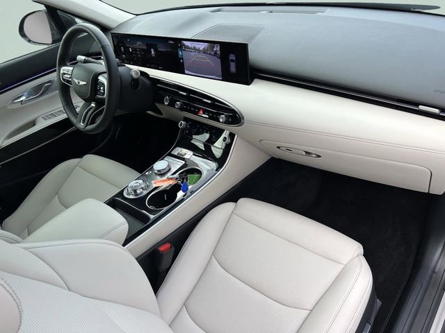 Used 2026 Genesis GV70 2.5T image 18