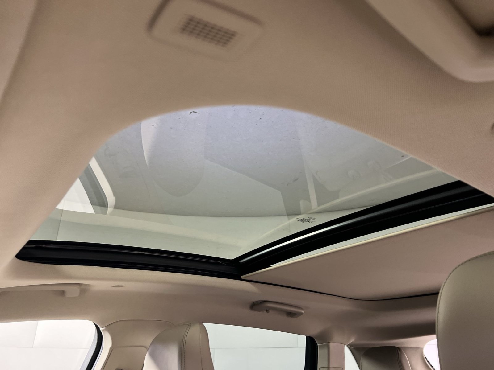 Used 2022 Lincoln Nautilus Reserve AWD/4WD image 24