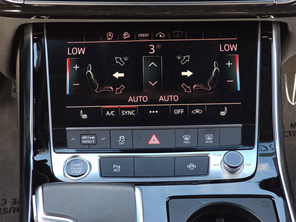 Certified 2023 Audi Q7 2.0T Premium image 28