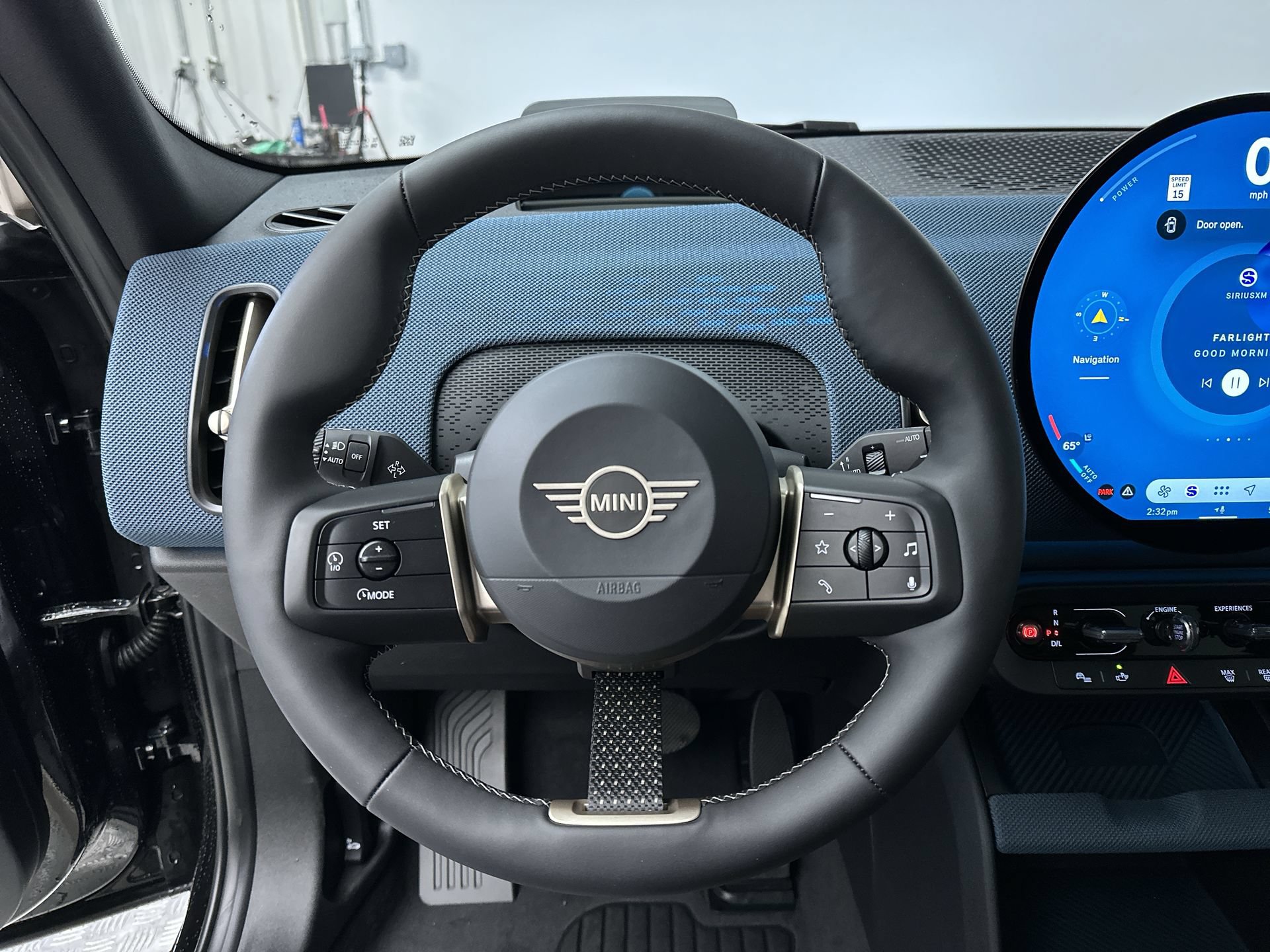 Certified 2026 MINI Cooper Countryman S AWD/4WD image 17