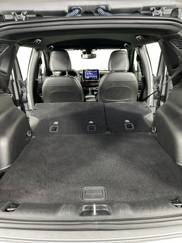 Used 2023 Jeep Compass Altitude image 20