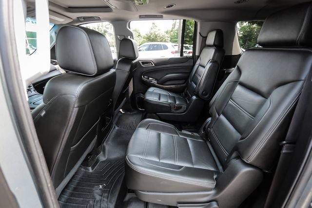 Used 2017 GMC Yukon XL Denali w/ Open Road Package AWD/4WD image 58