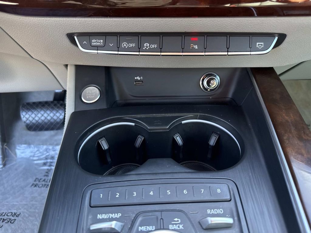 Used 2019 Audi A5 2.0T Premium Plus w/ Premium Plus image 22