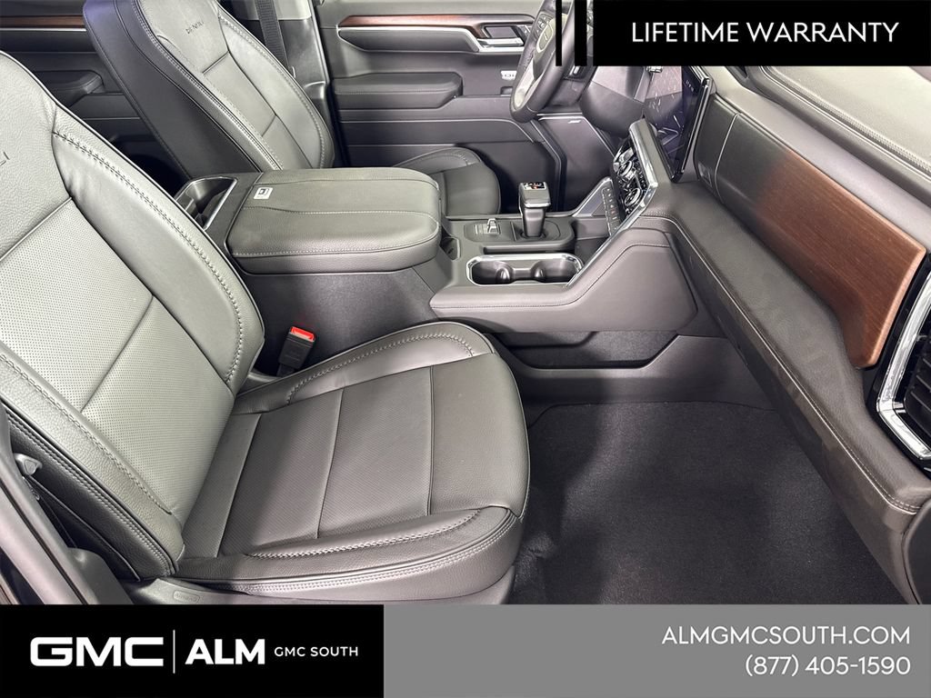 New 2026 GMC Sierra 1500 Denali w/ Technology Package AWD/4WD image 15