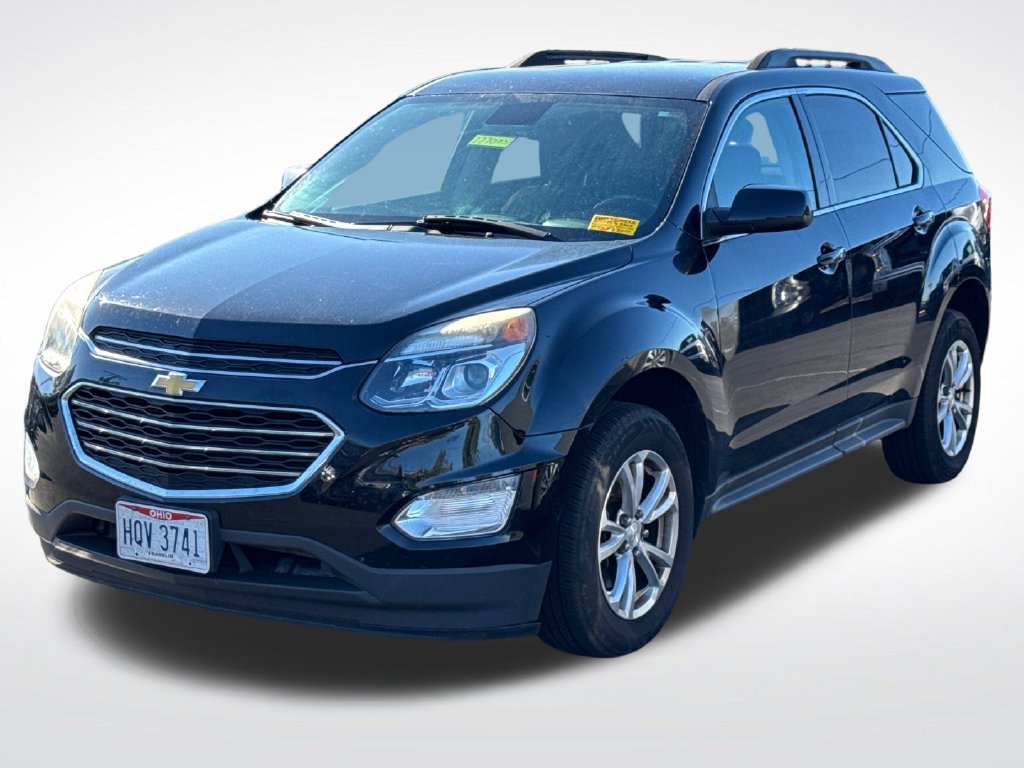Used 2016 Chevrolet Equinox LT w/ Convenience Package FWD image 6