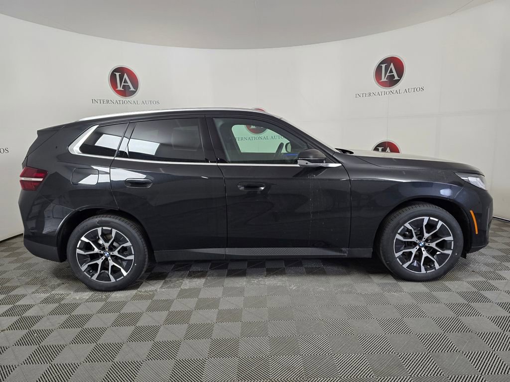 New 2026 BMW X3 xDrive30 w/ Premium Package image 3