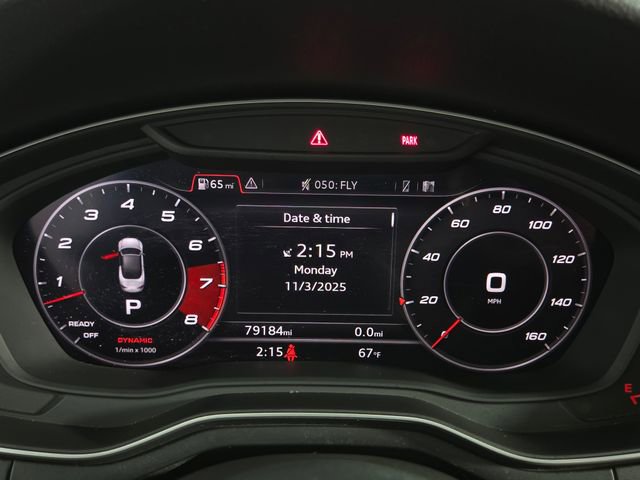 Used 2019 Audi S5 Prestige image 17