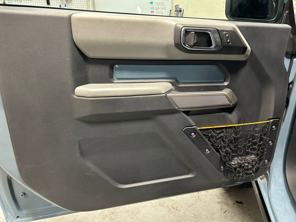 Used 2022 Ford Bronco Badlands image 18