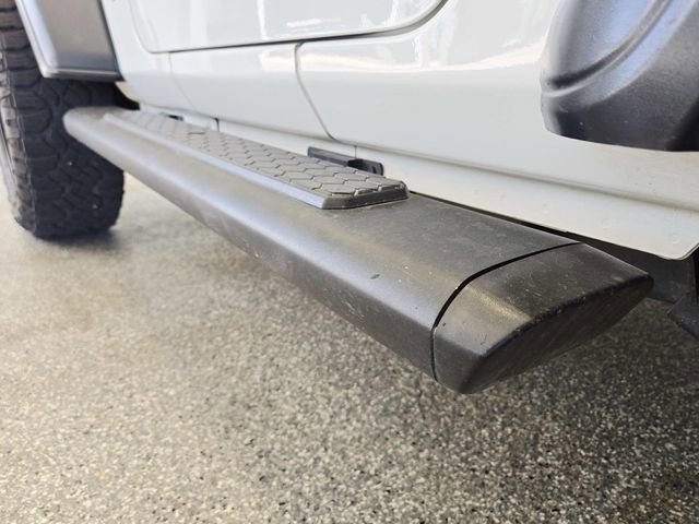 Used 2019 Jeep Wrangler Sport image 15