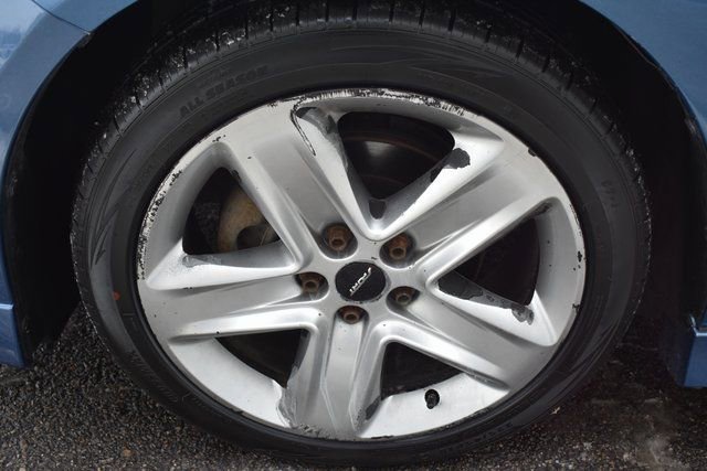 Used 2010 Ford Fusion Sport image 41