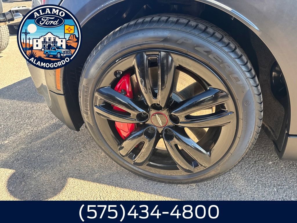 Used 2016 MINI Cooper John Cooper Works image 2