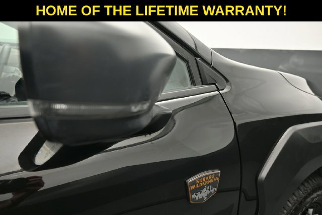 Used 2024 Subaru Crosstrek 2.5i Wilderness w/ Wilderness Package AWD/4WD image 43