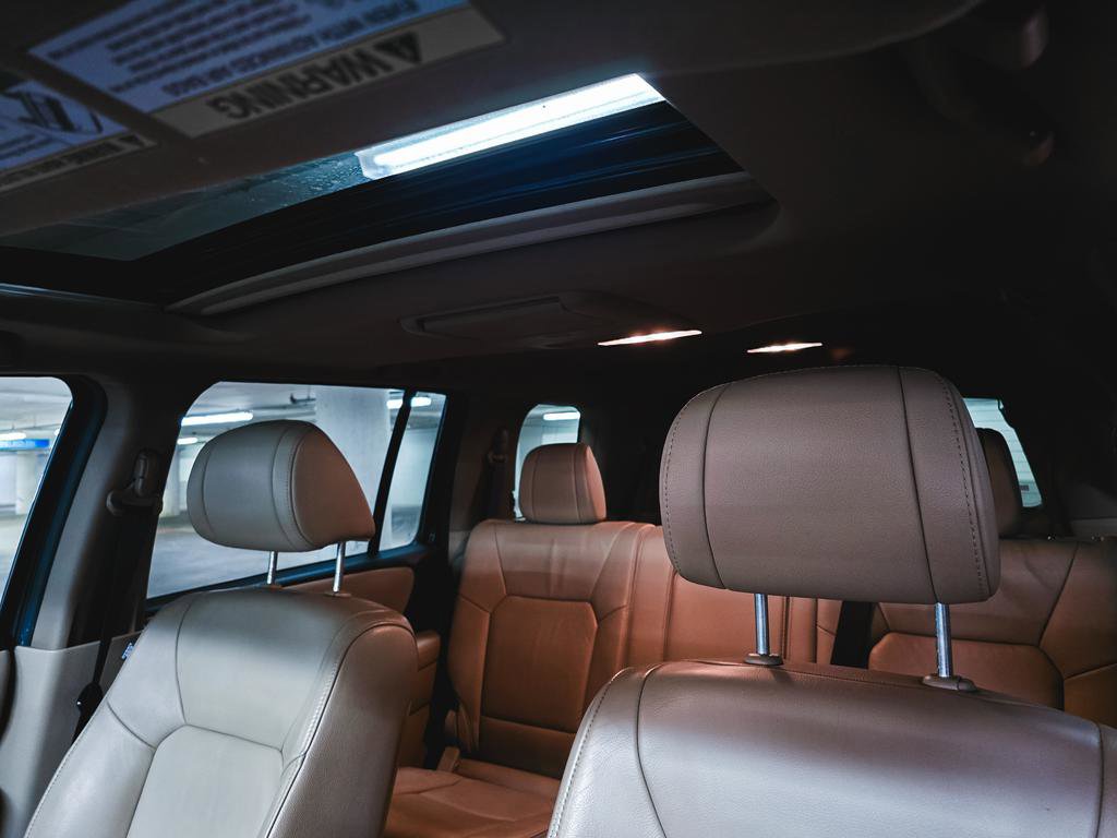 Used 2013 Honda Pilot EX-L image 19