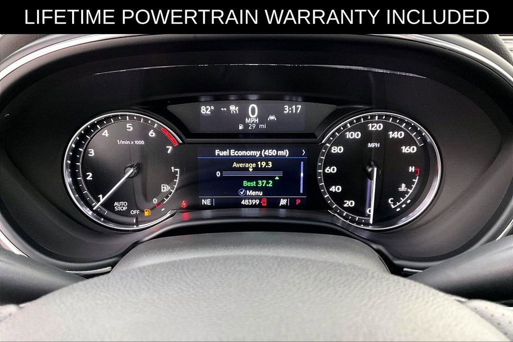 Used 2024 Cadillac CT5 Sport image 27