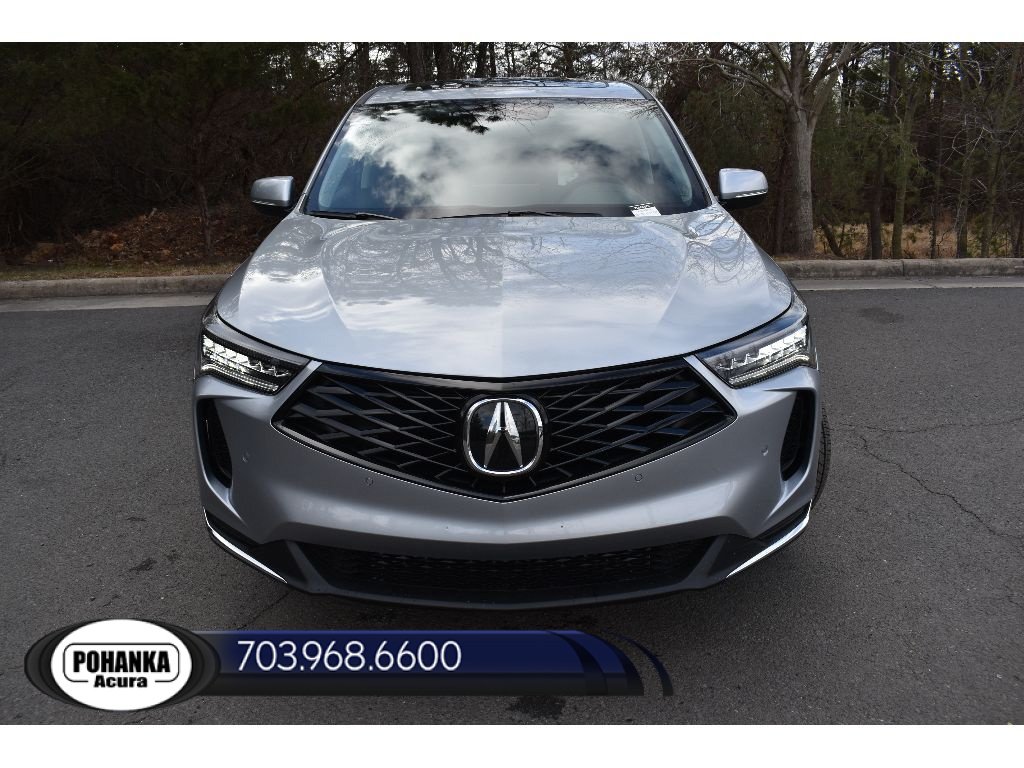 New 2026 Acura RDX SH-AWD w/ Technology Package video 2