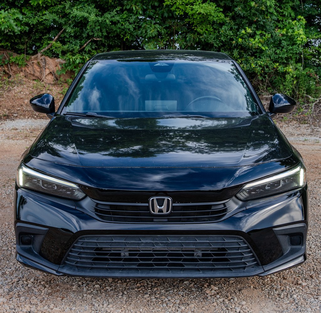 Used 2022 Honda Civic Sport image 8