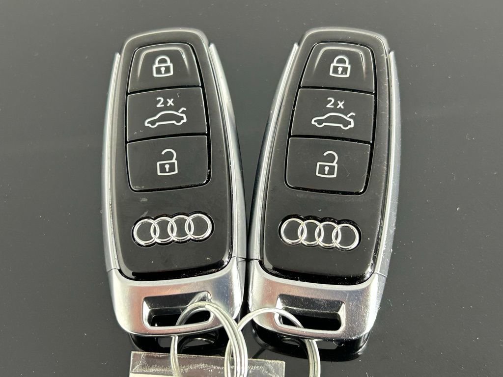Used 2022 Audi A7 3.0T Premium AWD/4WD image 39