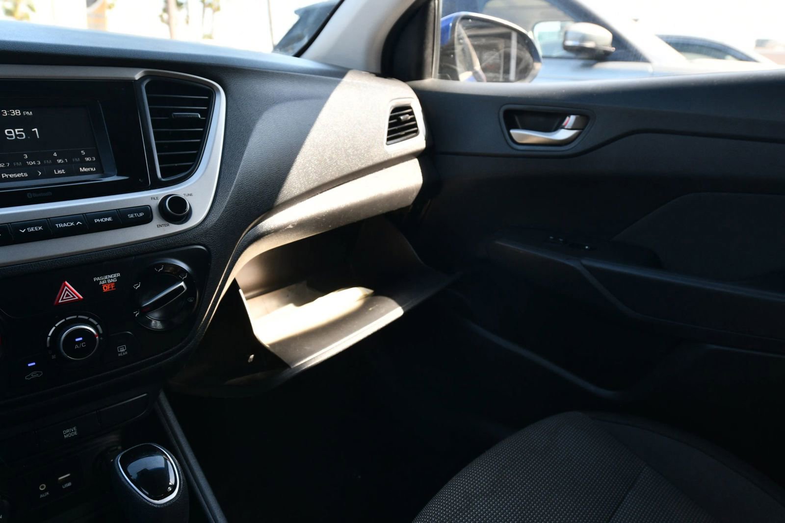 Used 2019 Hyundai Accent SE image 27