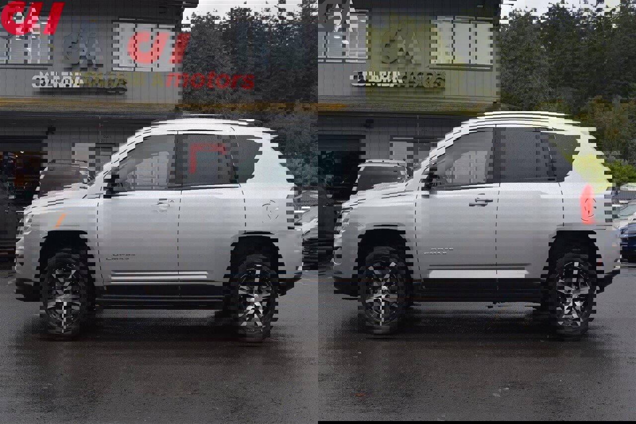 Used 2012 Jeep Compass Sport image 9