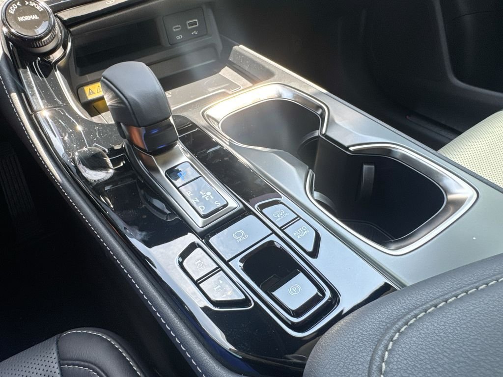 New 2026 Lexus NX 450h+ AWD w/ Accessory Package (2T) image 28
