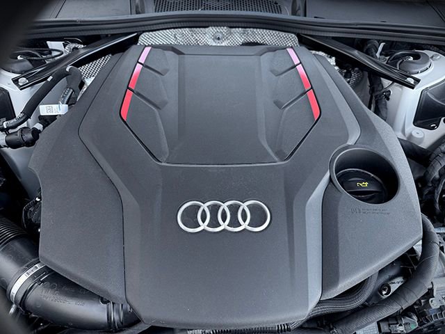 Used 2024 Audi S5 Premium Plus w/ Premium Plus Package image 28