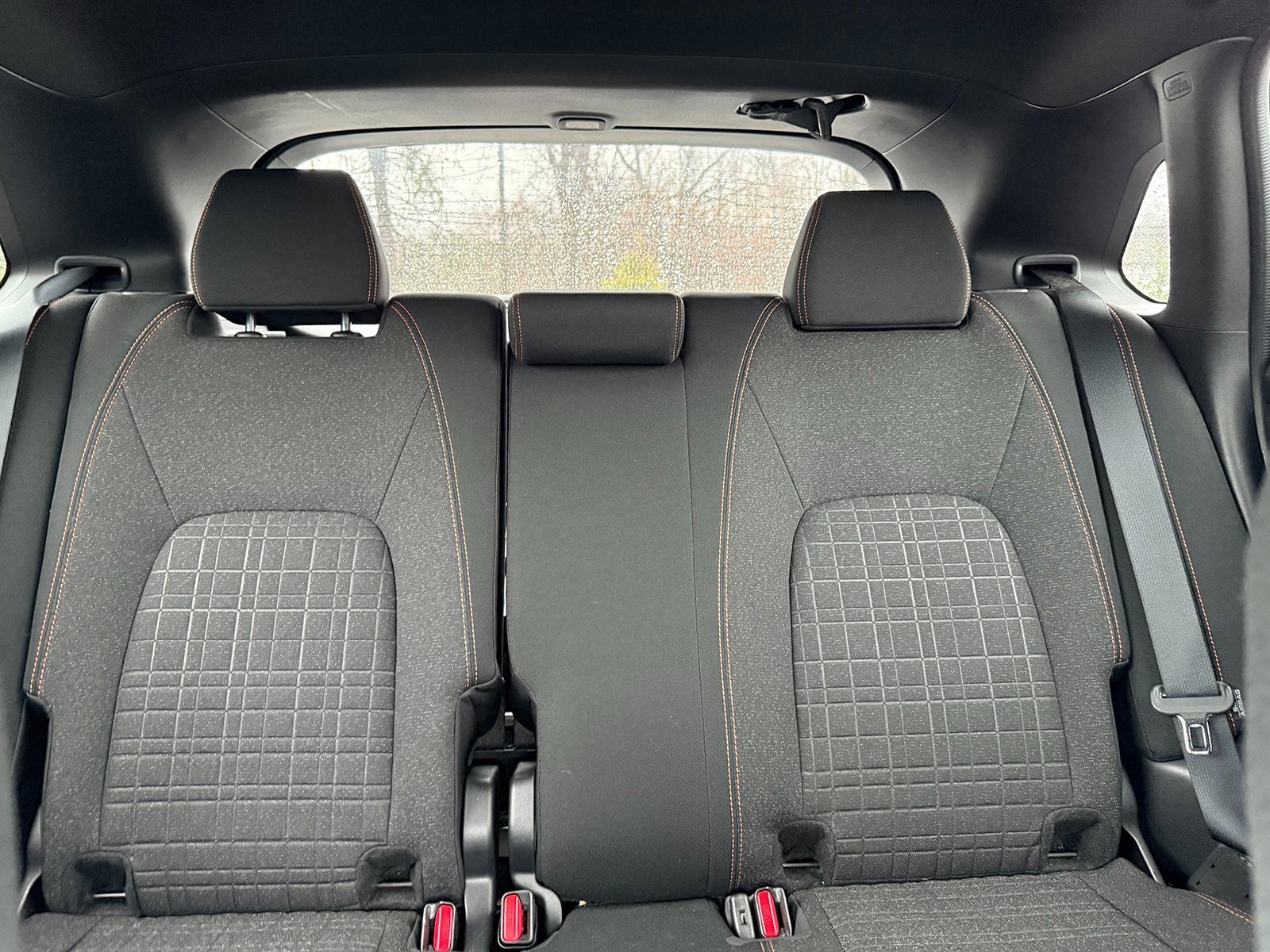 Used 2023 Honda HR-V Sport image 38