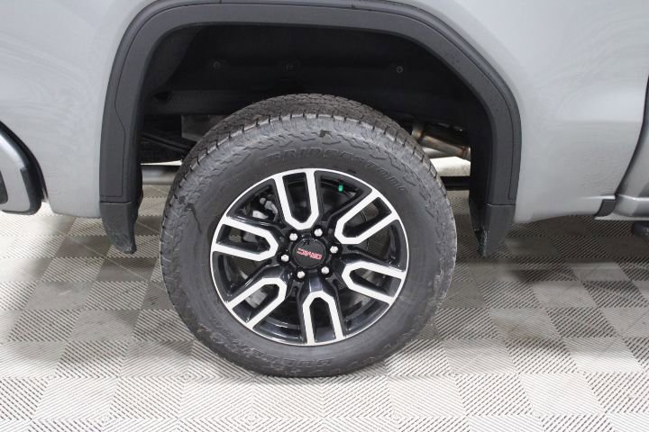 New 2026 GMC Sierra 1500 AT4 w/ AT4 Premium Package image 46