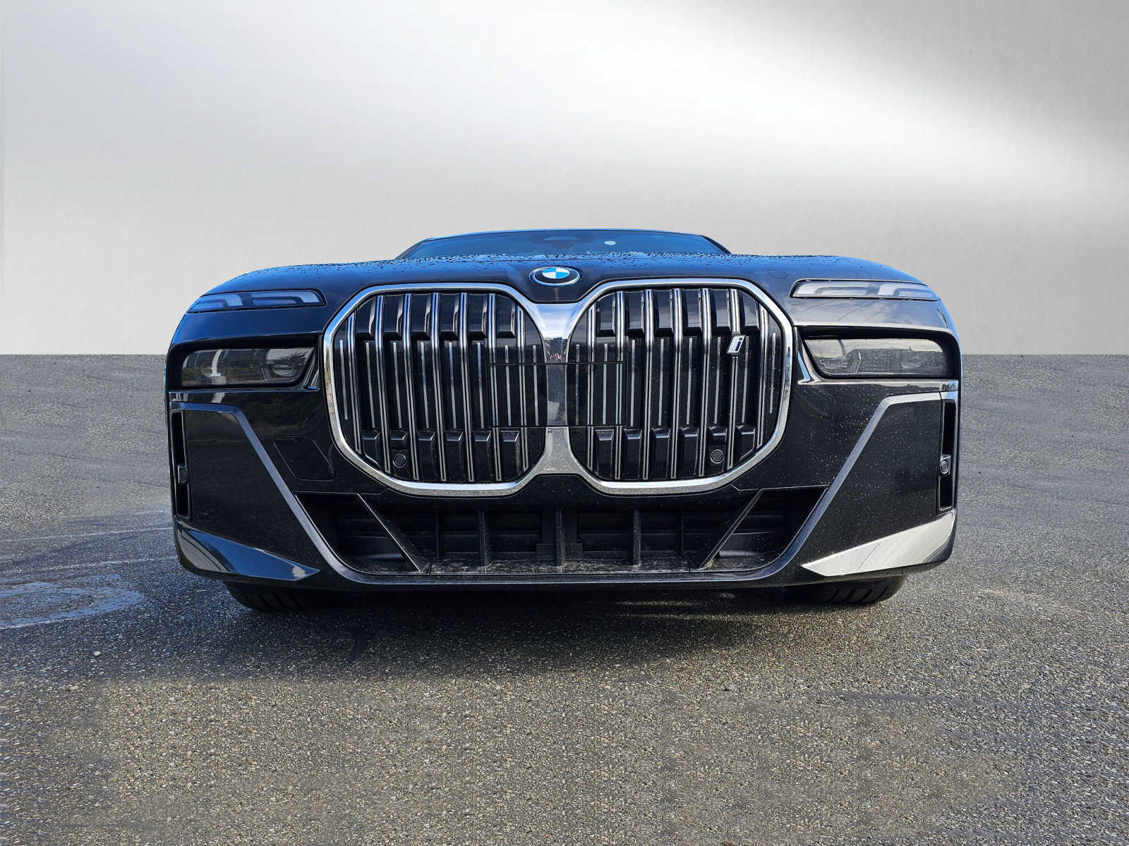 New 2024 BMW i7 xDrive60 image 8