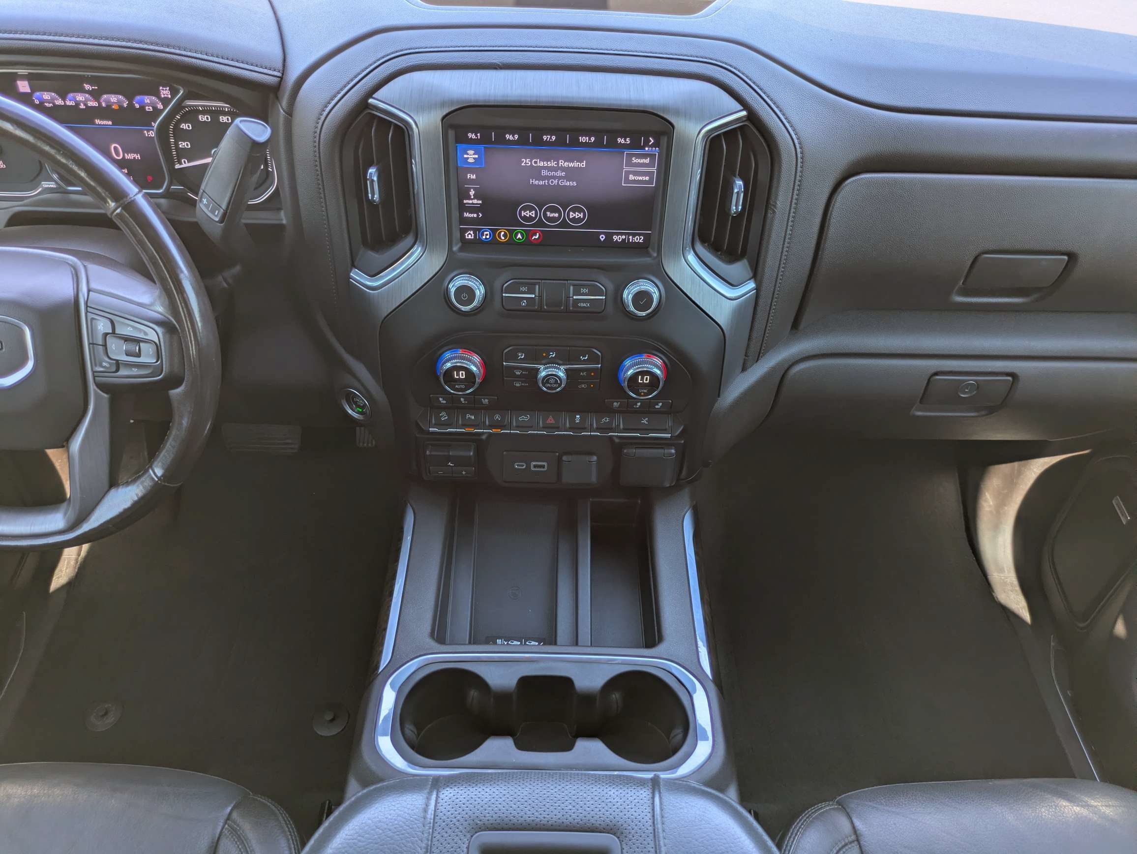 Used 2019 GMC Sierra 1500 Denali AWD/4WD image 35