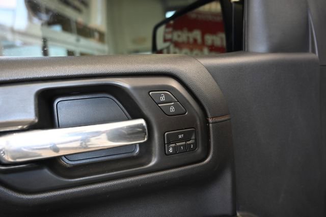 Used 2021 GMC Sierra 1500 AT4 AWD/4WD image 27
