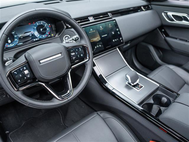 New 2026 Land Rover Range Rover Velar S image 16