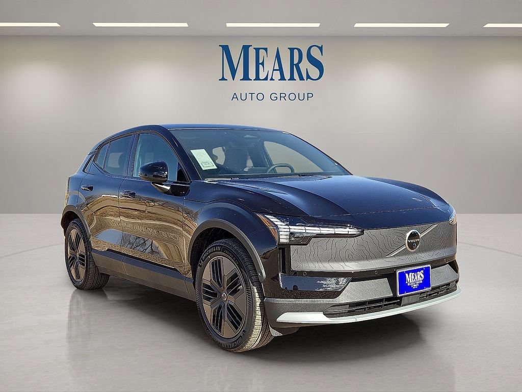 New 2026 Volvo EX30 Cross Country Ultra w/ Protection Package Premier AWD/4WD image 7