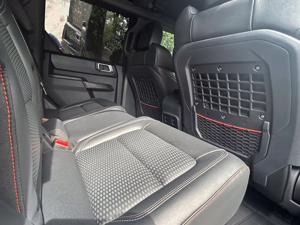 Used 2024 Ford Bronco Raptor AWD/4WD image 38