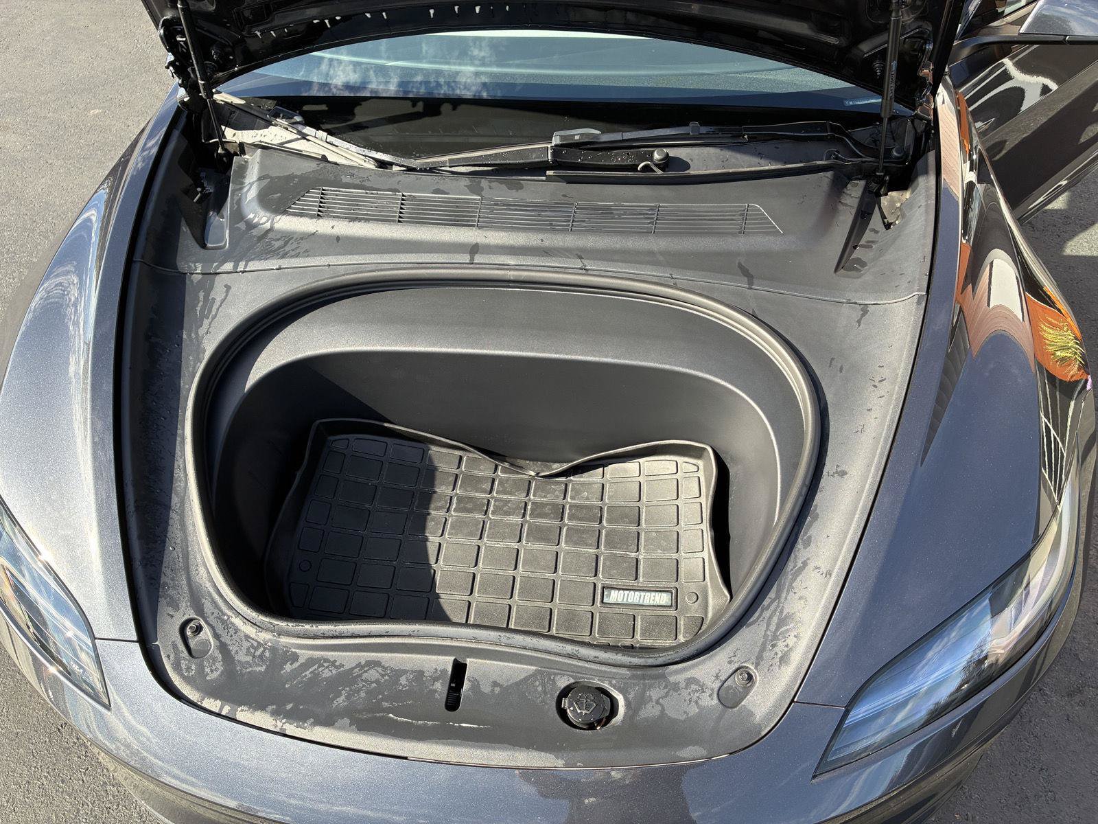 Used 2025 Tesla Model 3 Long Range RWD image 24